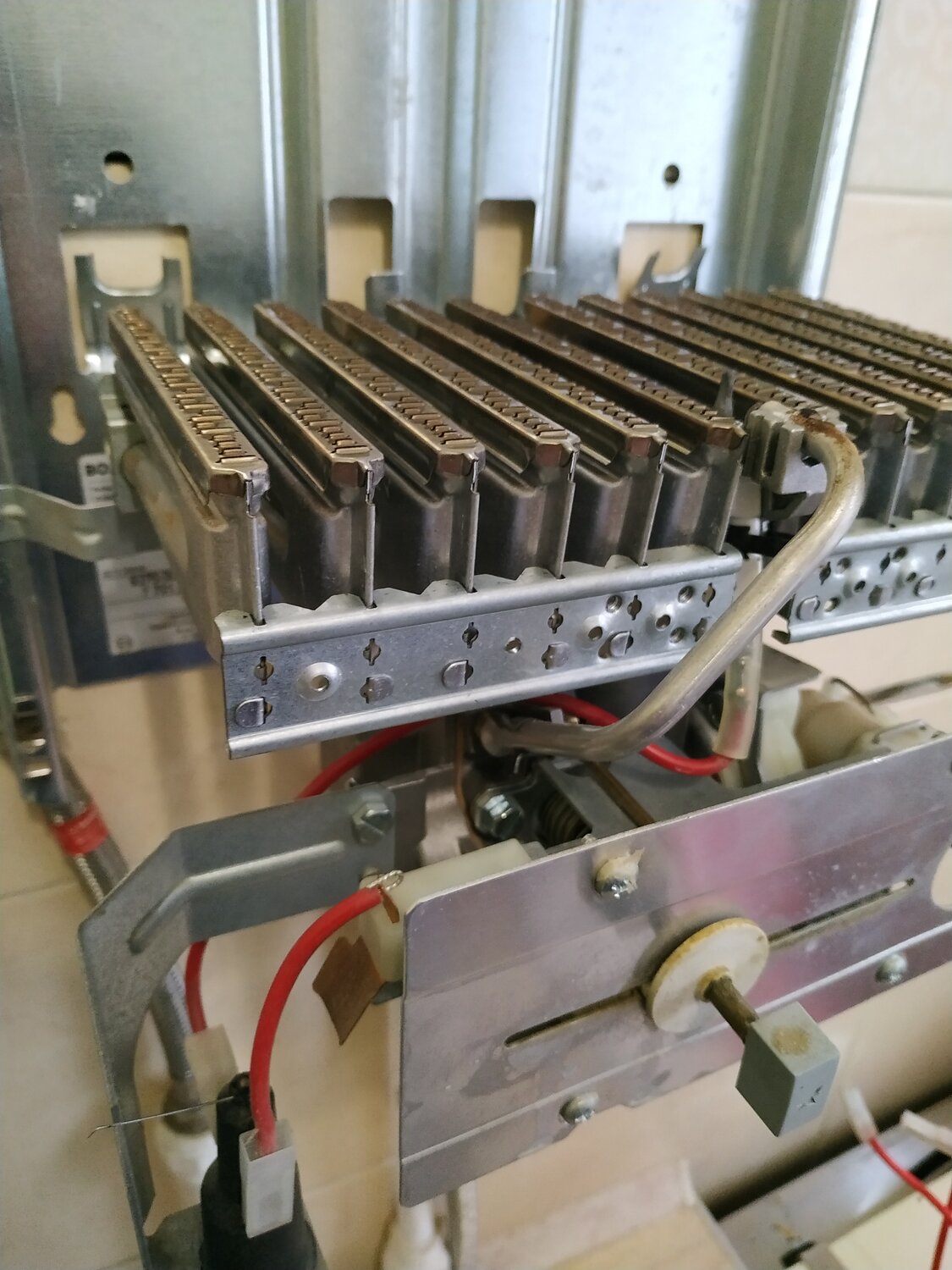 Ремонт и установка газовых колонок в Самаре - Ремонт техники: 69 ...