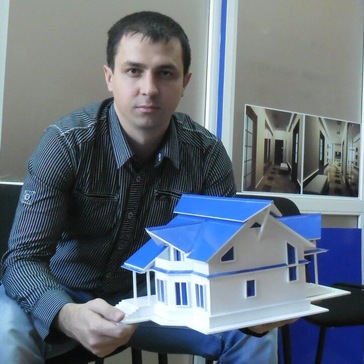 Алексей Мингалеев