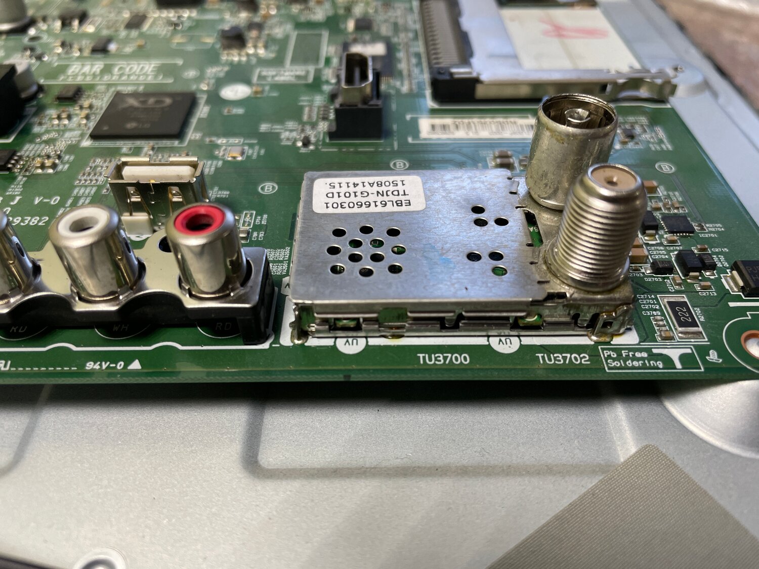 mainboard eax65388006, eax65388006 (1.0), tdjm-g101d ebl61400501, плат, плата тач телевизор lg