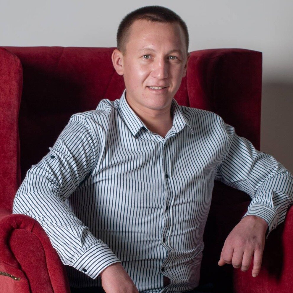 Артемий Афанасьев