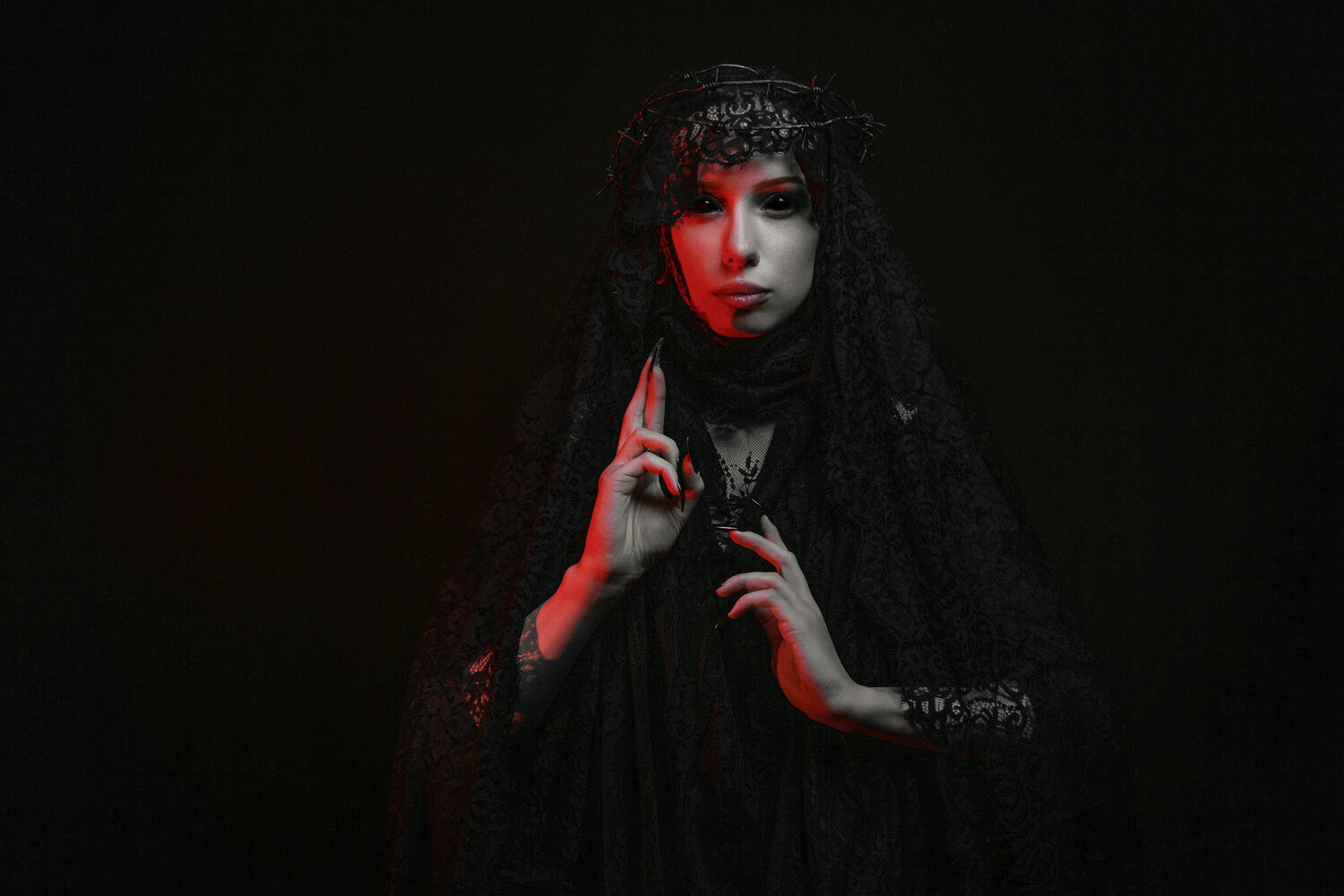 готическая мода, готесса вампир, готическая белоснежка, девушка, victorian vampire goth стиль