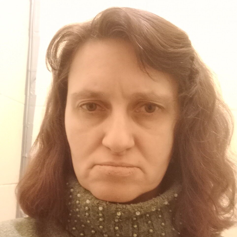 Анна Зайцева