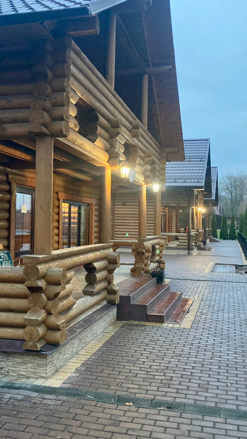дом из бревна, дом баня из оцилиндрованного бревна, дом из оцилиндрованного бревна, баня из оцилиндрованного бревна, сруб из оцилиндрованного бревна