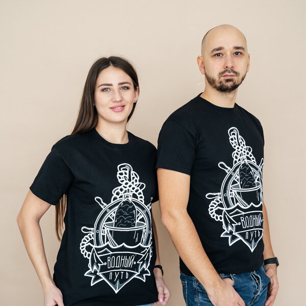 футболки, футболки модные, футболки с принтом, дизайн футболок, парные футболки