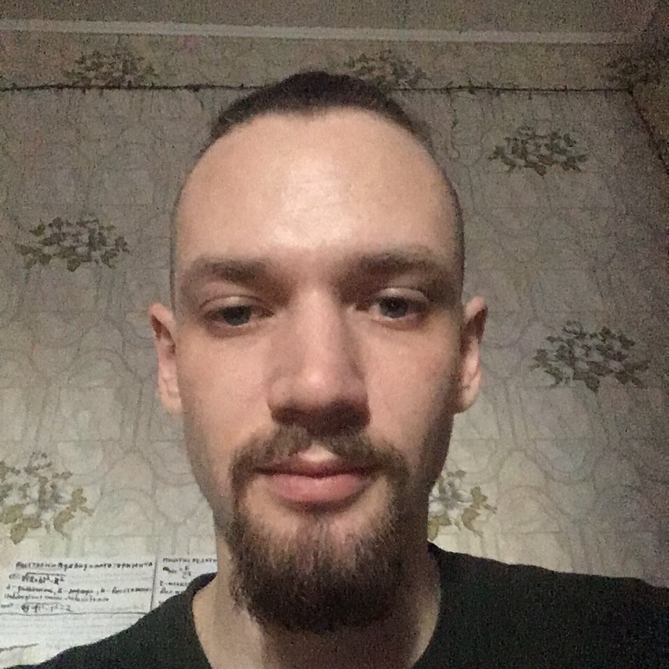 Игорь Коротких