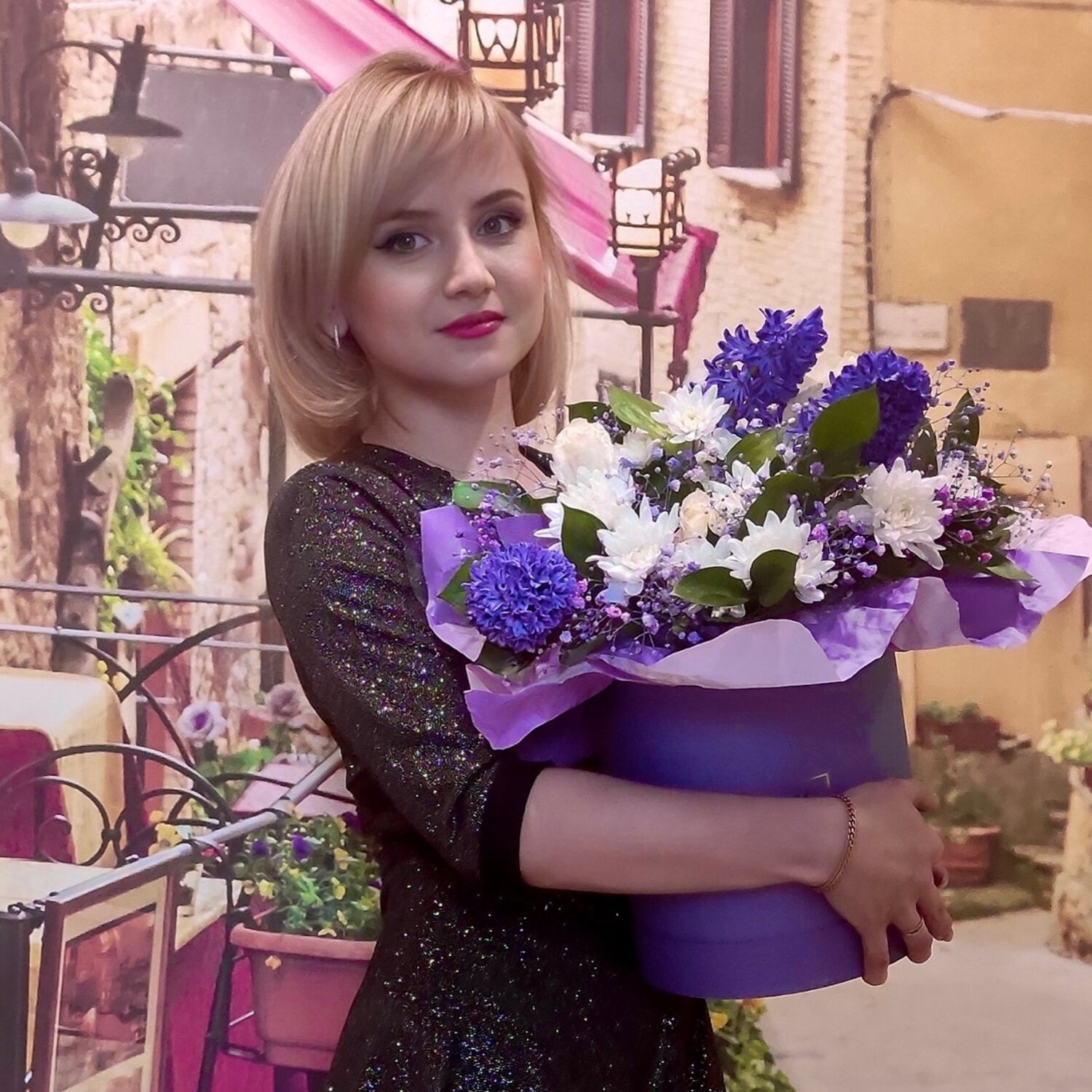 Маргарита Исхакова