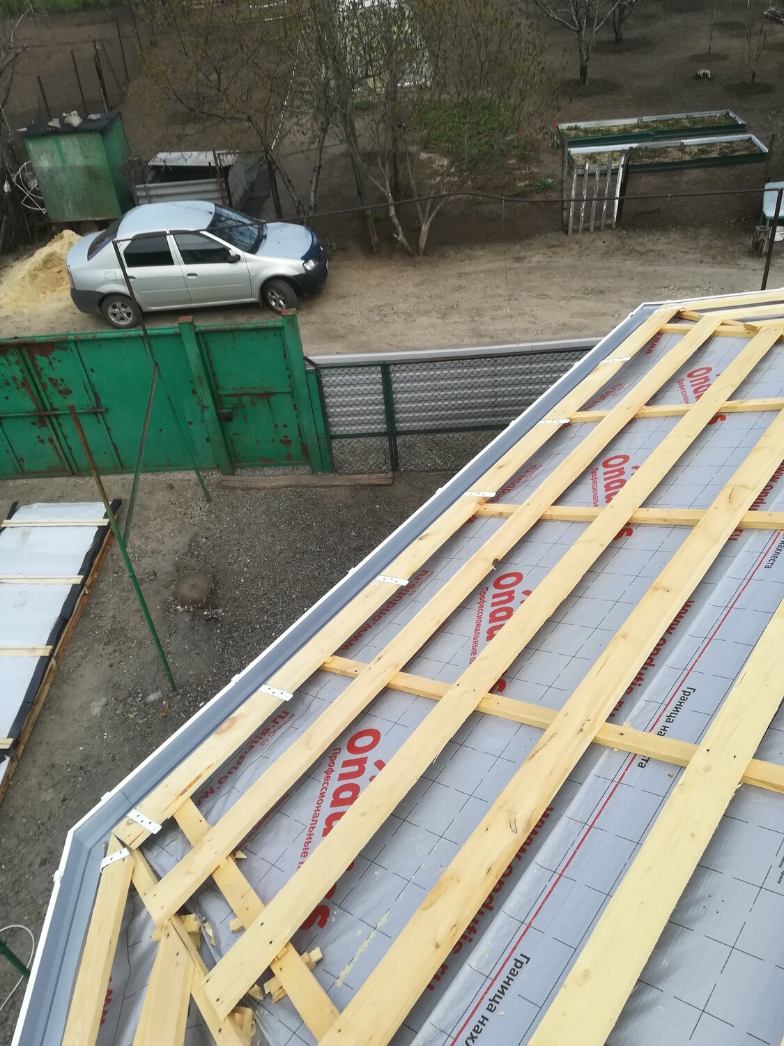 контробрешетка пола, обрешетка, контробрешетка под профнастил, обрешетка контробрешетка osb, обрешетка и контробрешетка