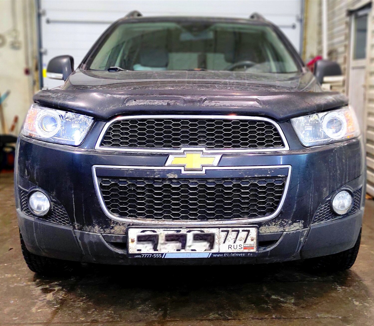 chevrolet captiva, шевроле клак каптива 2015, каптива дизель v6, шевроле каптива 2014 года кузов рама, Chevrolet Captiva I Рестайлинг