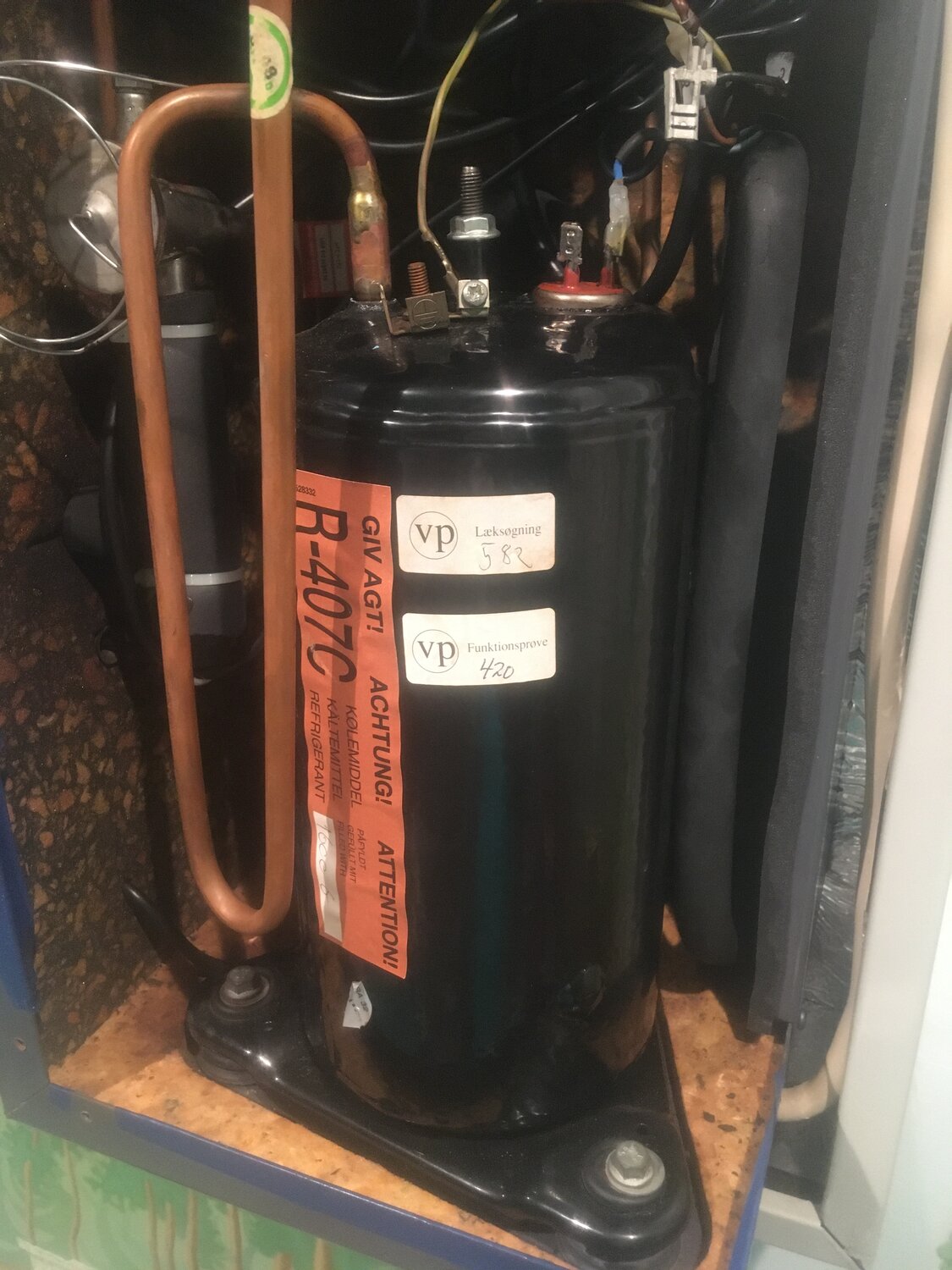 компрессор gmcc pa185m2c-4ft2, gmcc компрессор, компрессор сплит системы 44d129jtael, компрессор тошиба gmcc, компрессор