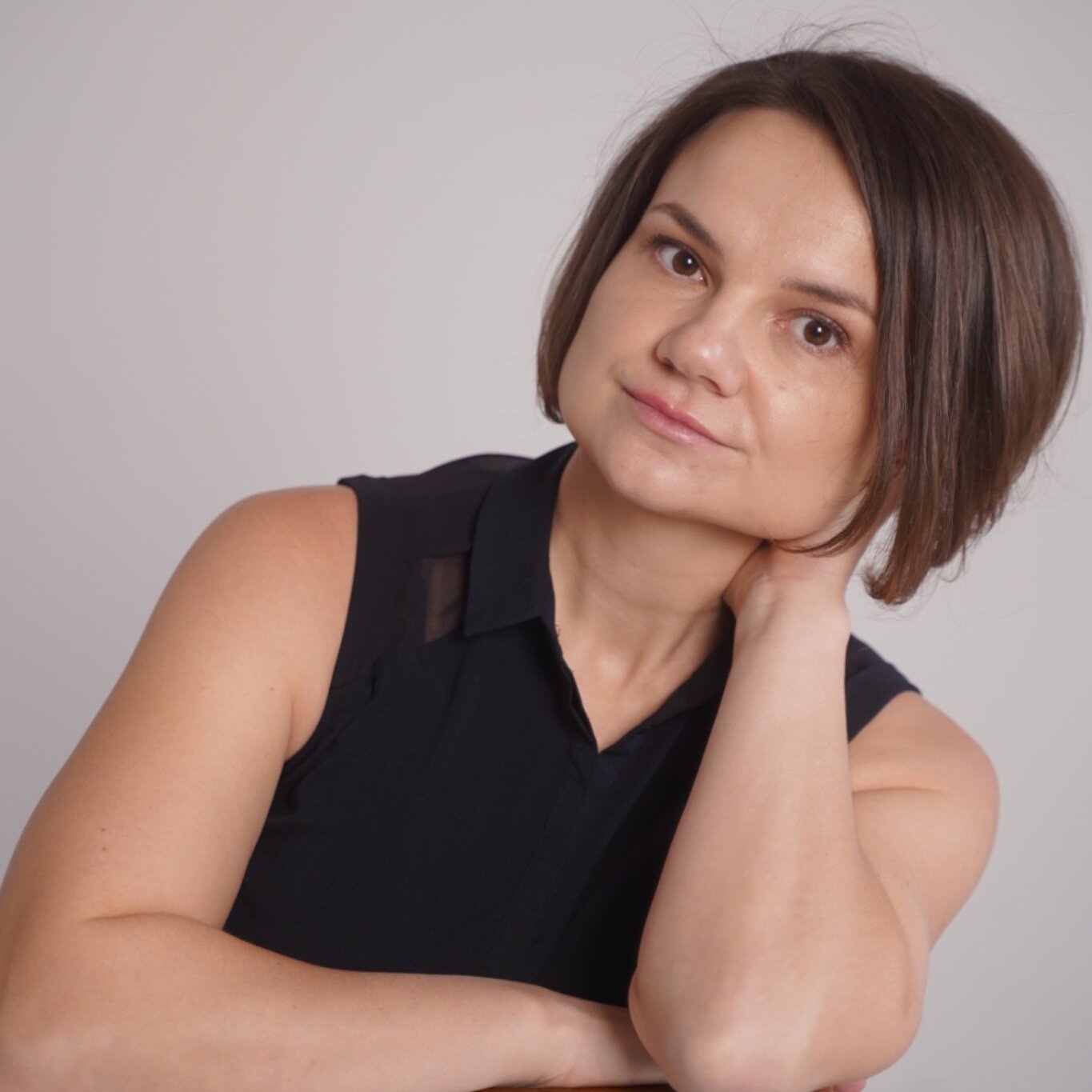 Елена Ганичева