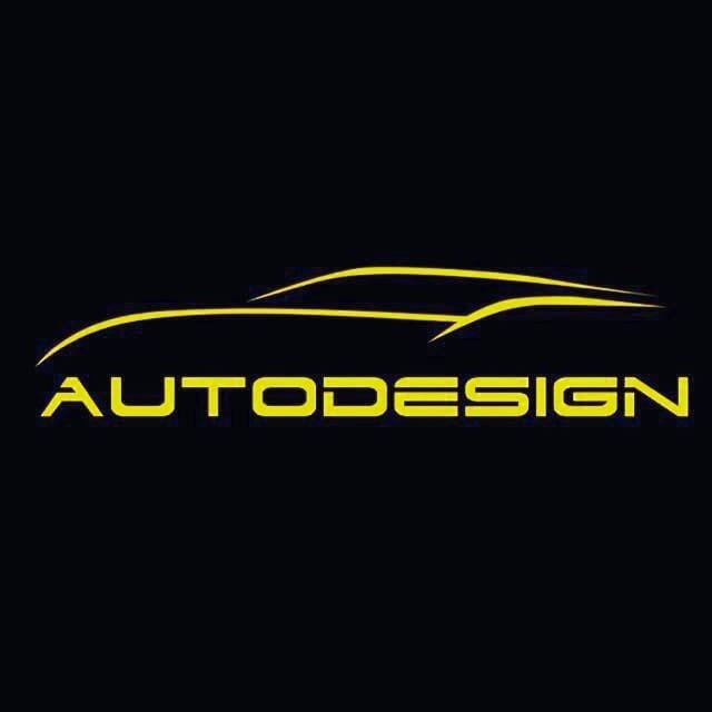 Автодизайн