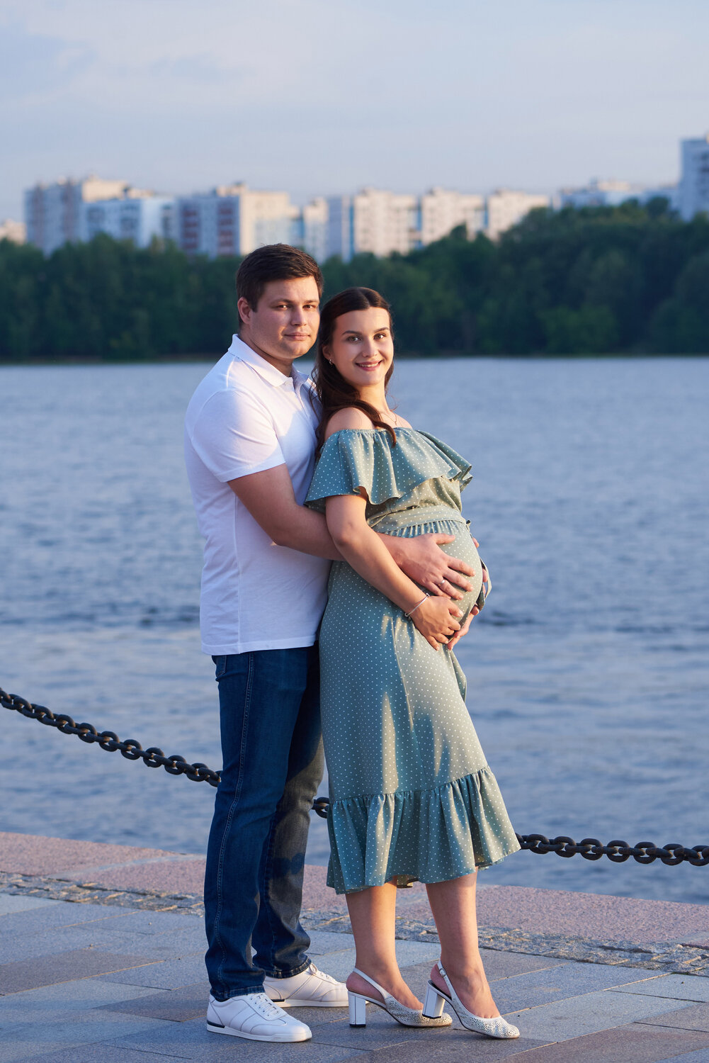 мужчина, фотосессия беременности, лобанов павел самара, человек, женщина