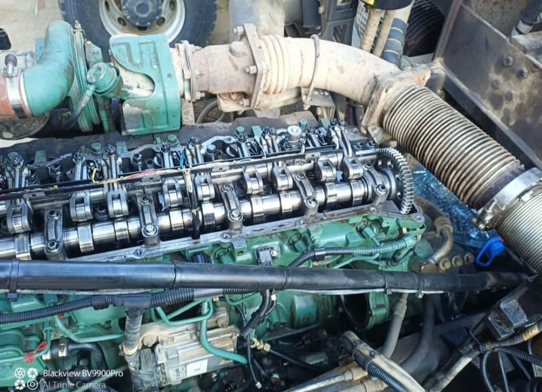 д 12 вольво распредвал, распредвал volvo fh12, распредвал вольво fh12, распредвал volvo d13, volvo d13 гбц