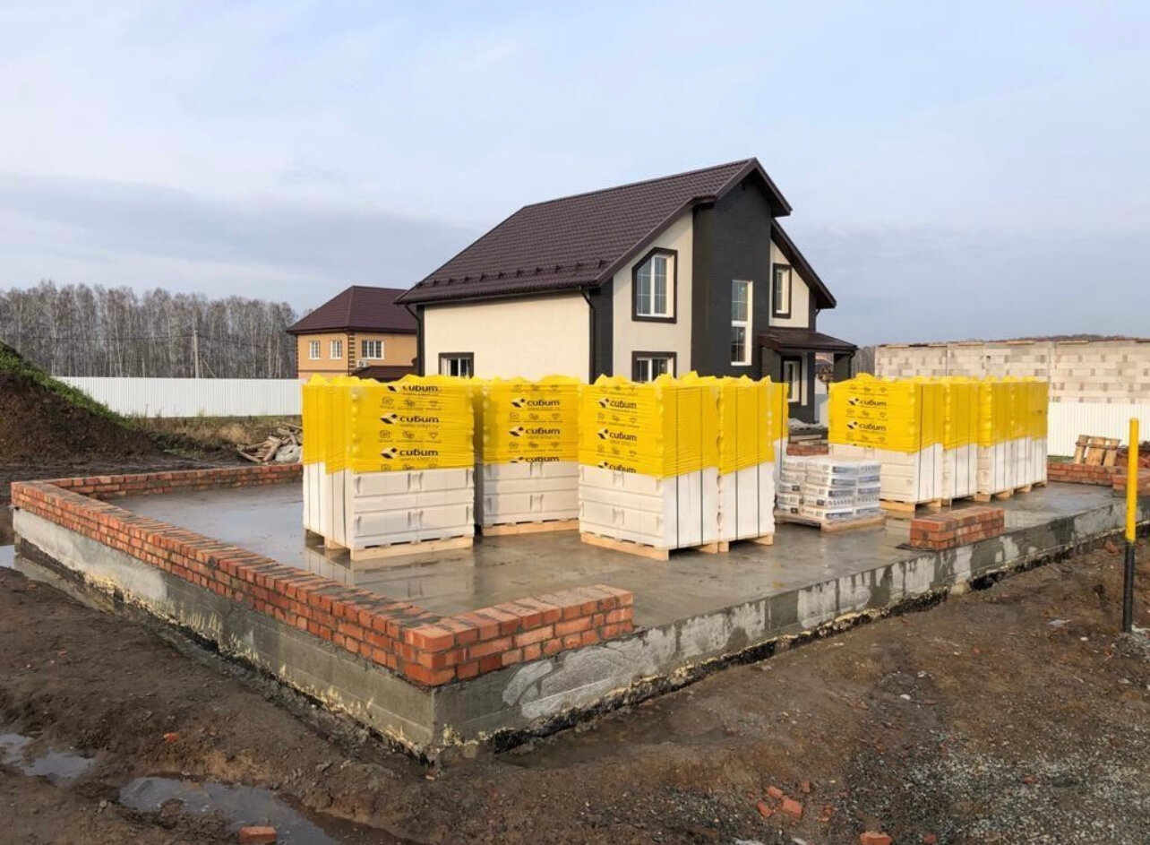 строительство домов из газобетона, газобетон, газобетонные блоки, газоблок, газосиликатные блоки