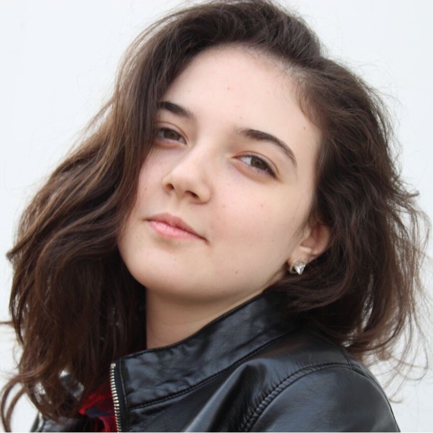 Екатерина Печёнкина