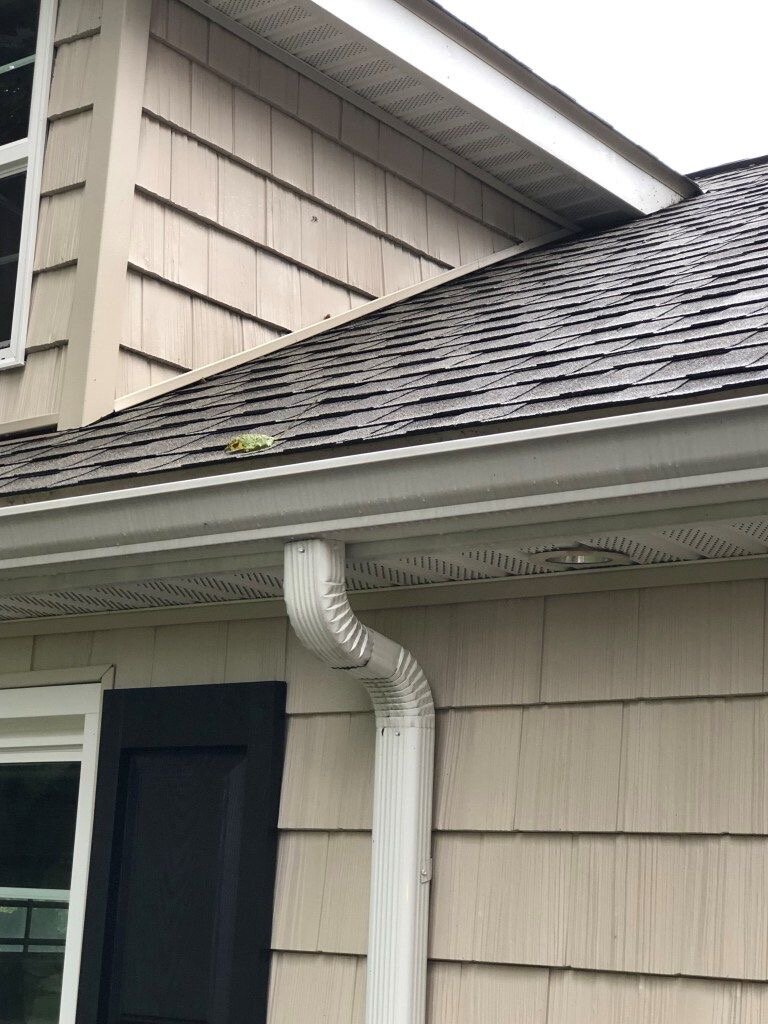 водосточные системы, прямоугольные водосточные системы, водосток крыши, карниз на доме, водосток gl