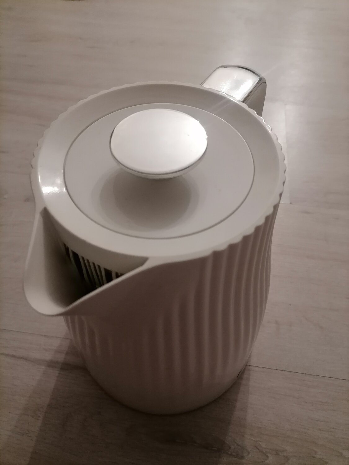 чайник электрический tefal ko, чайник tefal, tefal loft ko250130, электрочайник tefal loft ko250130, кувшин