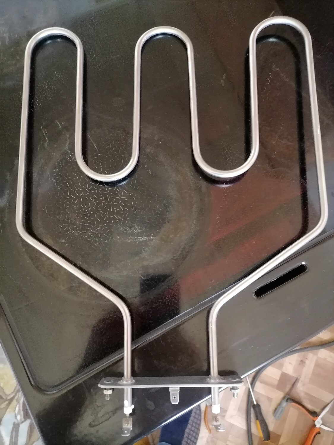 тэн для духовки, тэн для электроплит, тэн духовки нижний, тэн для плиты, тэн для печей