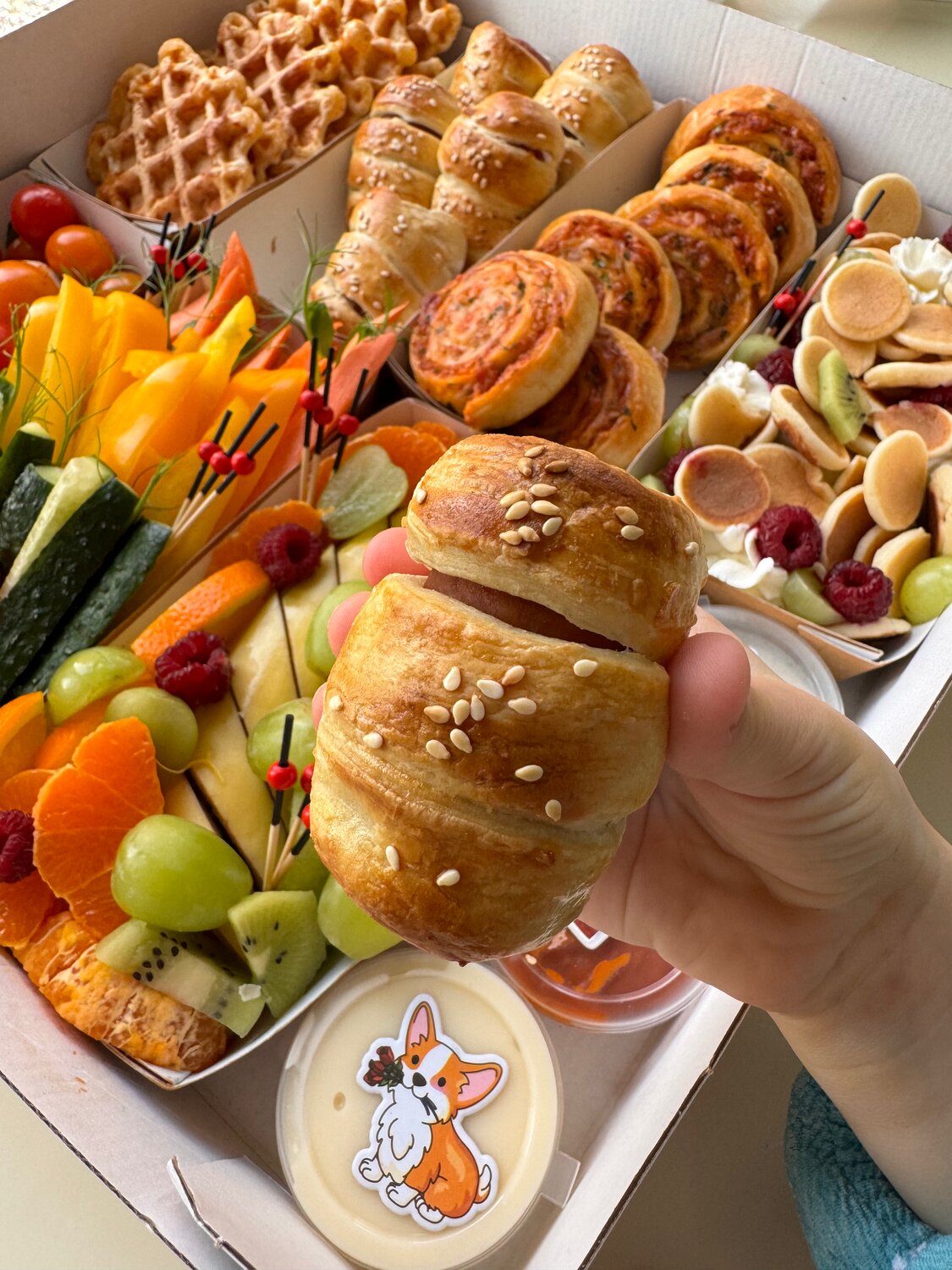 кейтеринг закуски, закуска, фуршет закуски, мини закуски, готовая еда