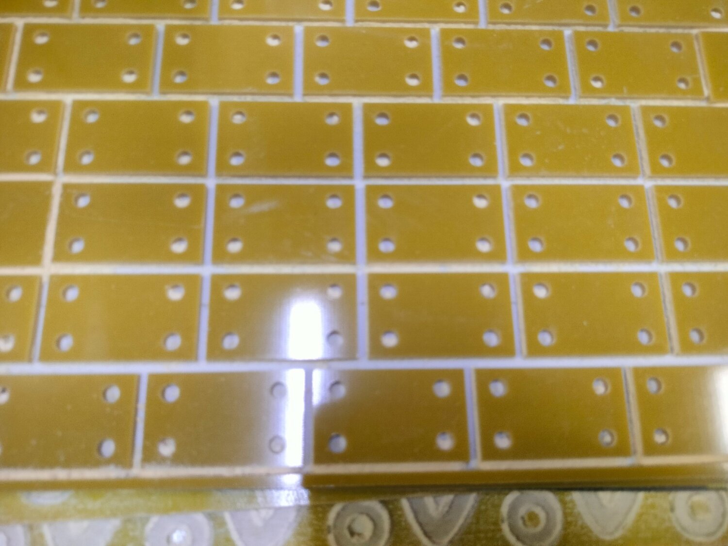 плитка для дома, наклейки для стен, настенная плитка, печатная плата, наклеек