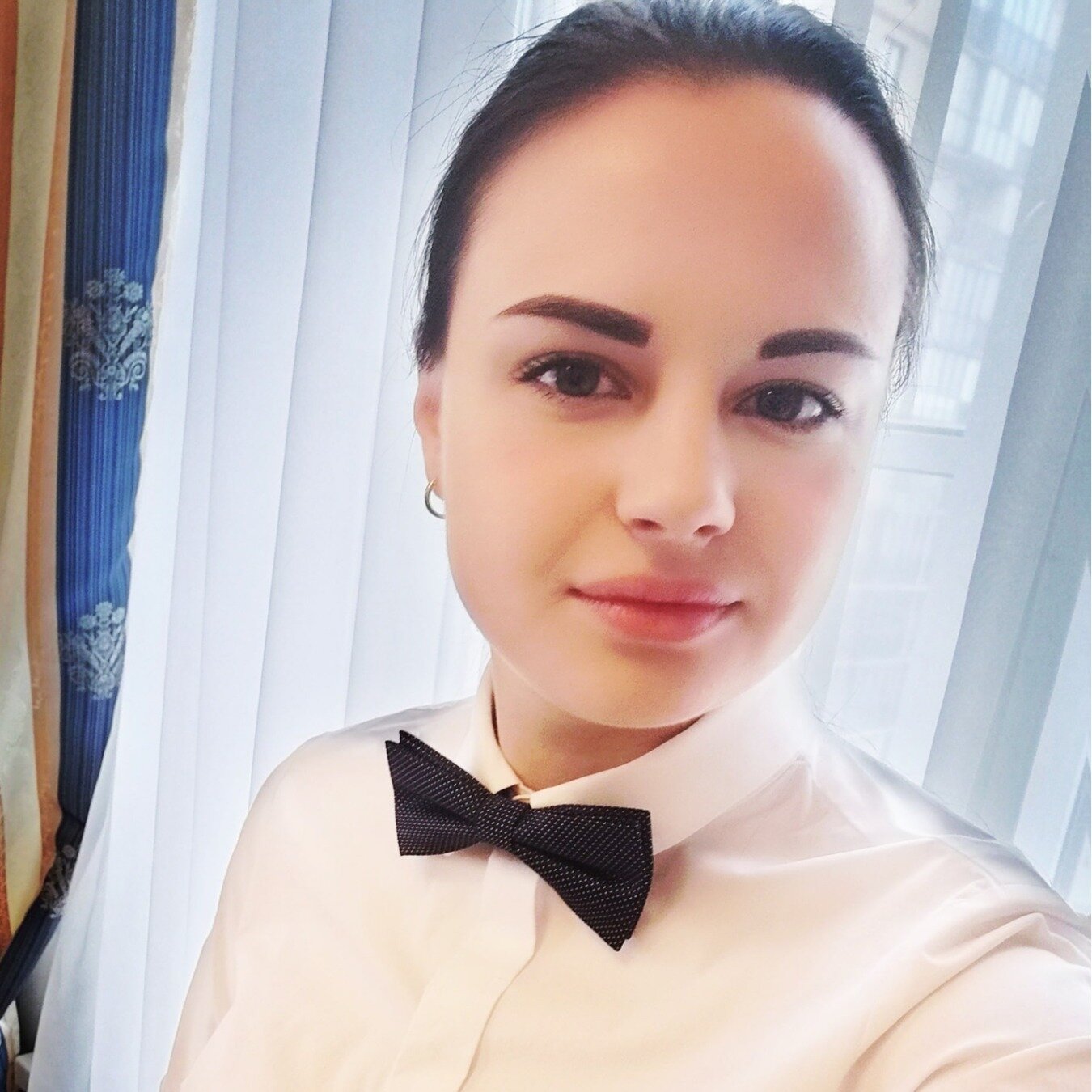 Нина Демянчук
