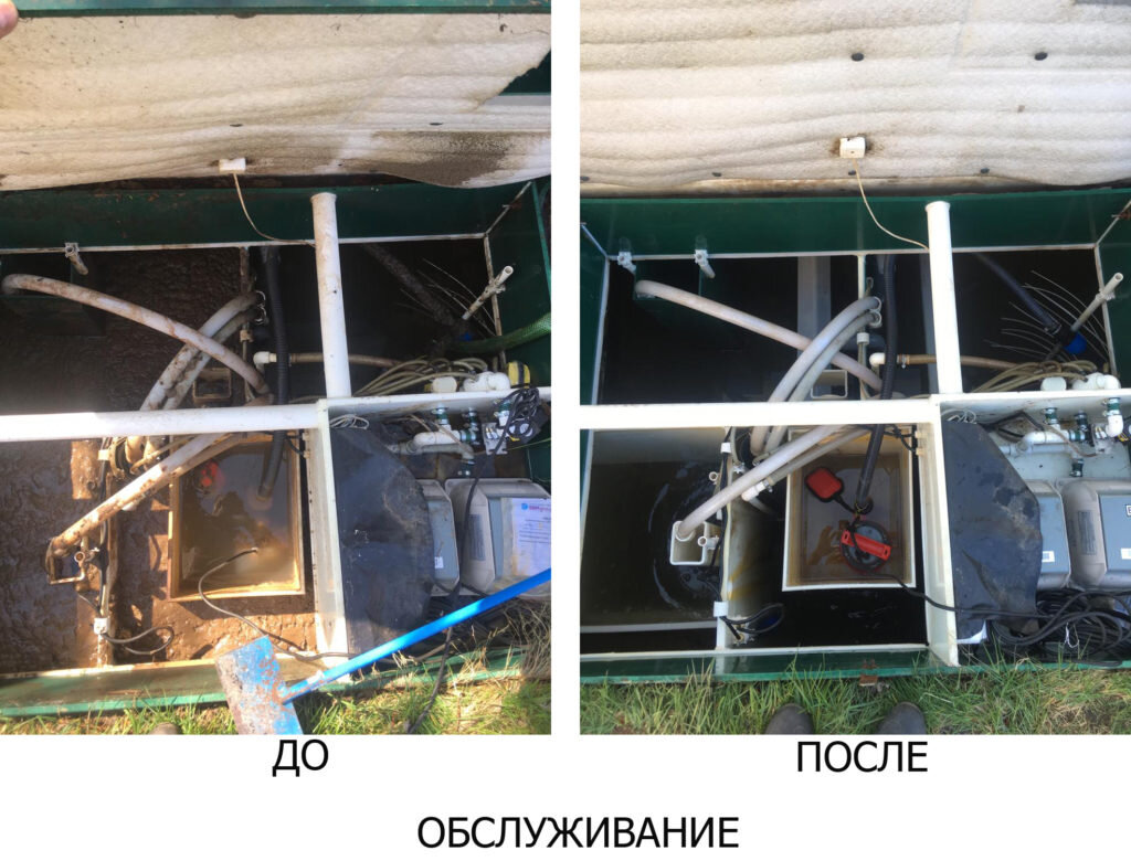 обслуживание септика юнилос астра 5, обслуживание септика, установка септика топас, обслуживание септика астра, септик юнилос астра