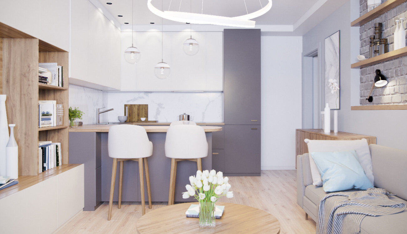 дизайн маленькой квартиры студии, дизайн маленькой студии, дизайн квартиры студии, студии, студия дизайн