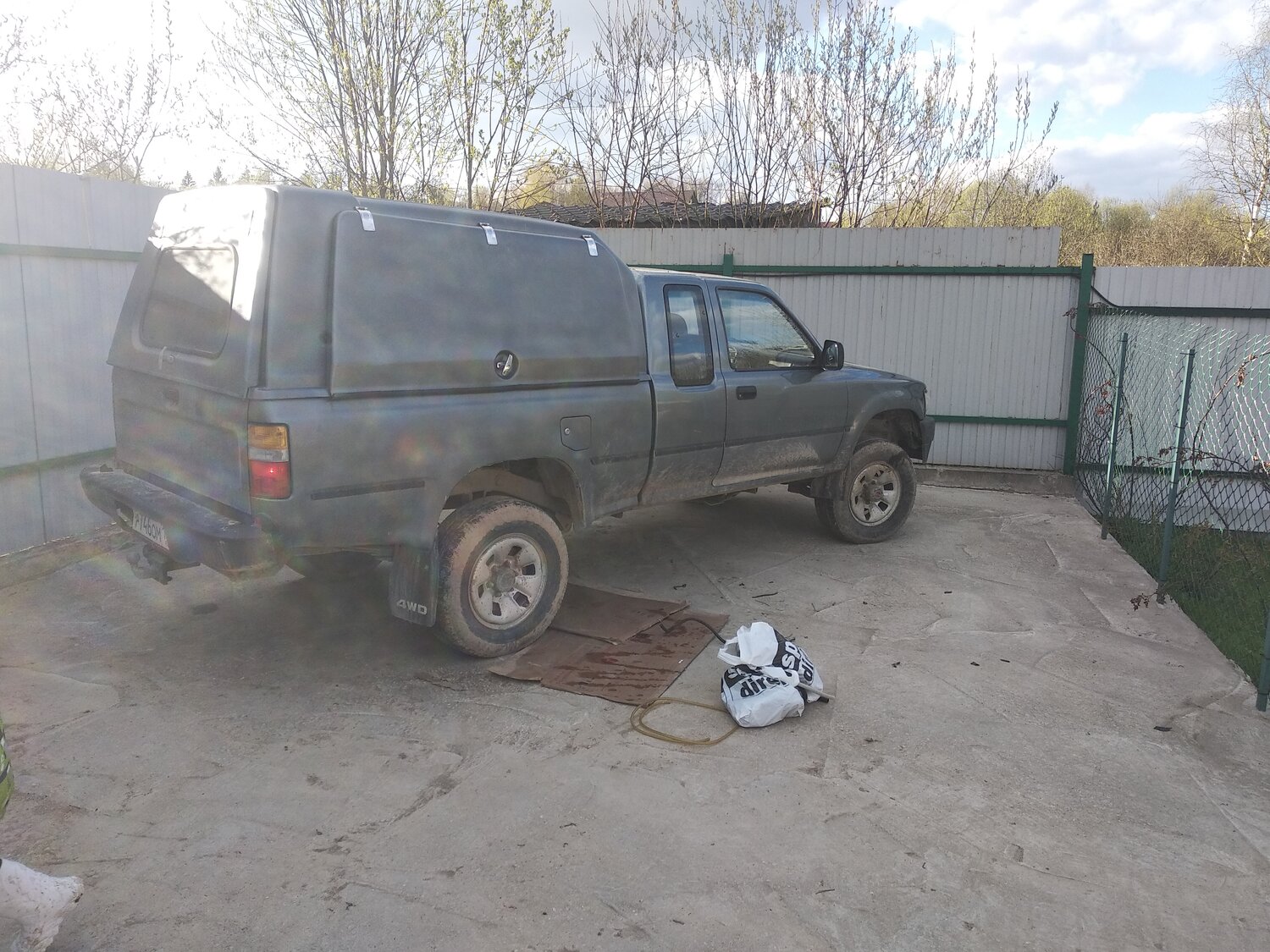 ниссан пикап, nissan datsun, ниссан датсун 1989, ниссан датсун 1993, тойота хайлюкс пикап 1993