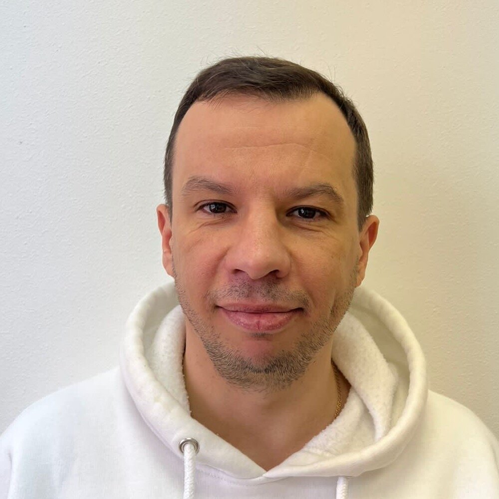 Дмитрий Чернявин