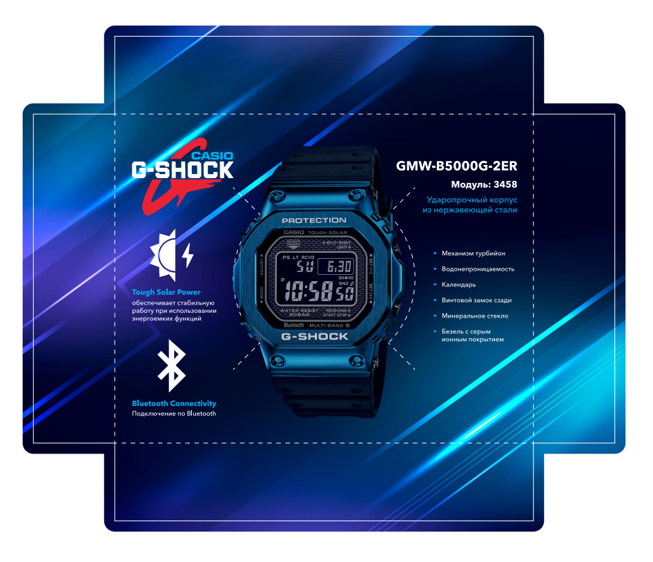 g-shock, casio g-shock gmw-b5000-1e, часы casio g shock, g shock gmw b5000g 2, casio gmw-b5000g