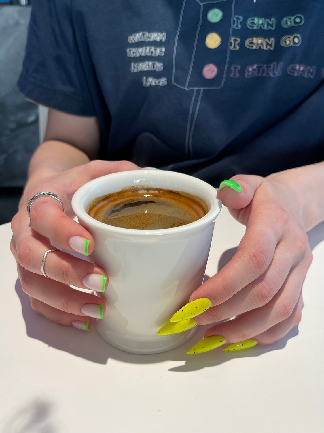маникюр 💅, маникюр тренды, ногти, ногти идеи, ногти дизайн