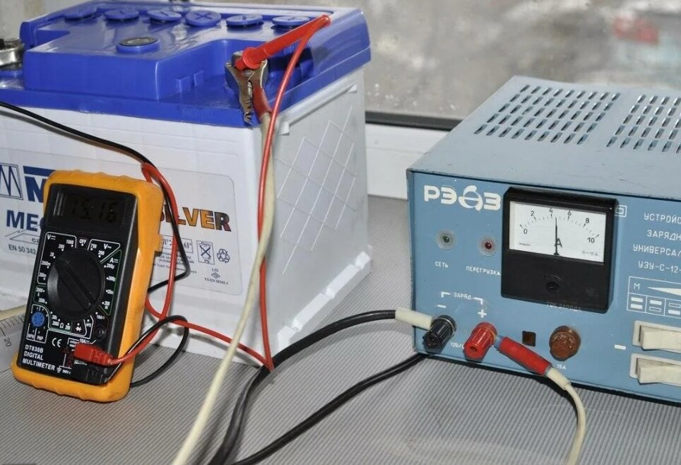 Замена аккумулятора на новый с выездом в Ярославле - Помощь на дорогах ...