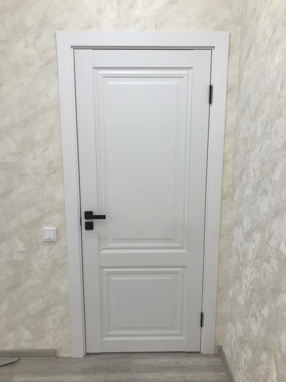 дверь, двери двери, двери межкомнатные, белые межкомнатные двери, дверь межкомнатная честер глухая белый