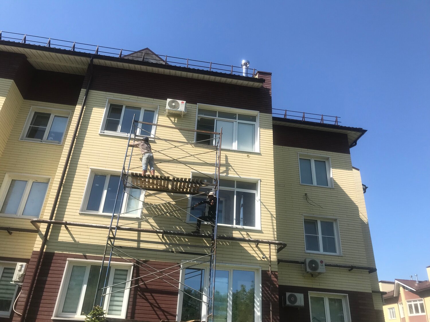 жилой дом, жилой комплекс, квартирный дом, жилье, недвижимость