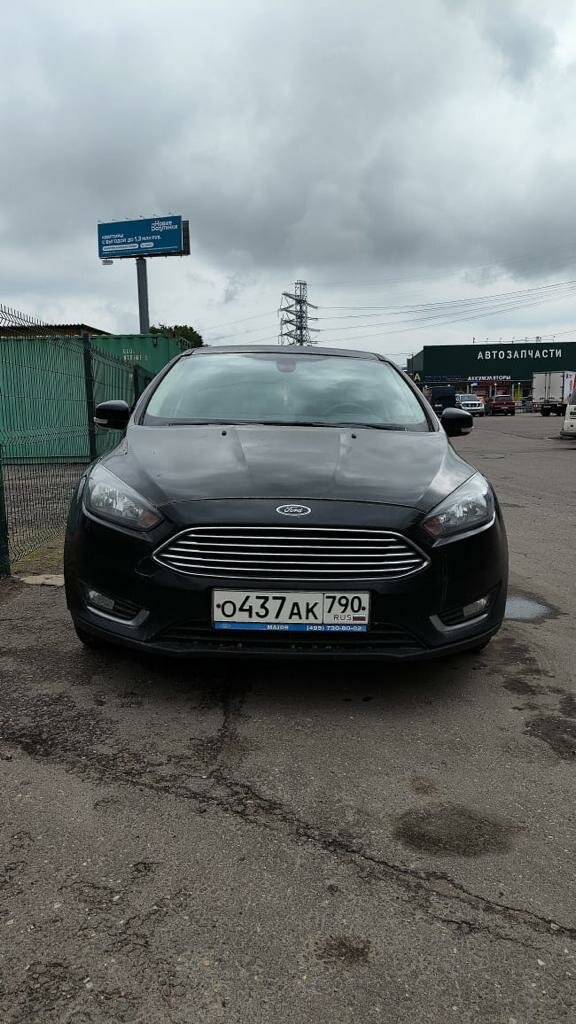 ford focus, черный форд мондео, ford focus 2017, ford mondeo, Kia Quoris