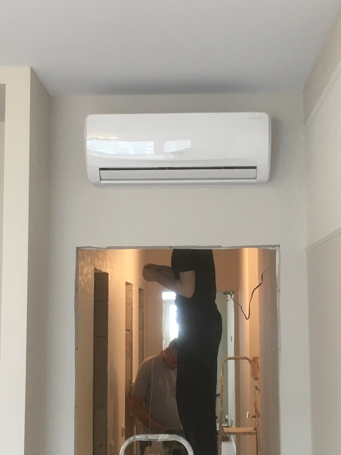 кондиционер, кондиционер баллу, кондиционеры сплит системы, кондиционер kentatsu, кондиционер kentatsu ksgq21hfan1/ksrq21hfan1