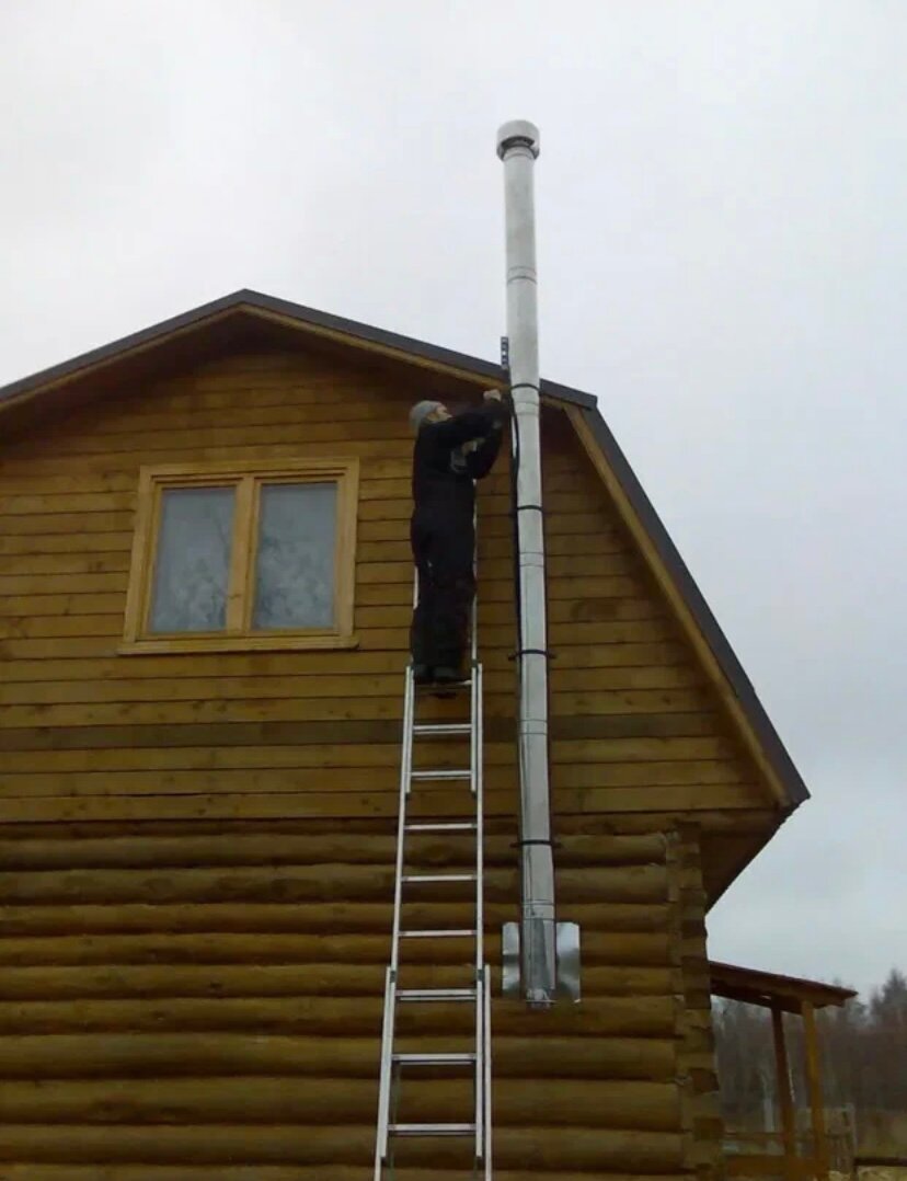 Кладка печей и каминов в Москве: 120 печников со средним рейтингом 4.6 ...