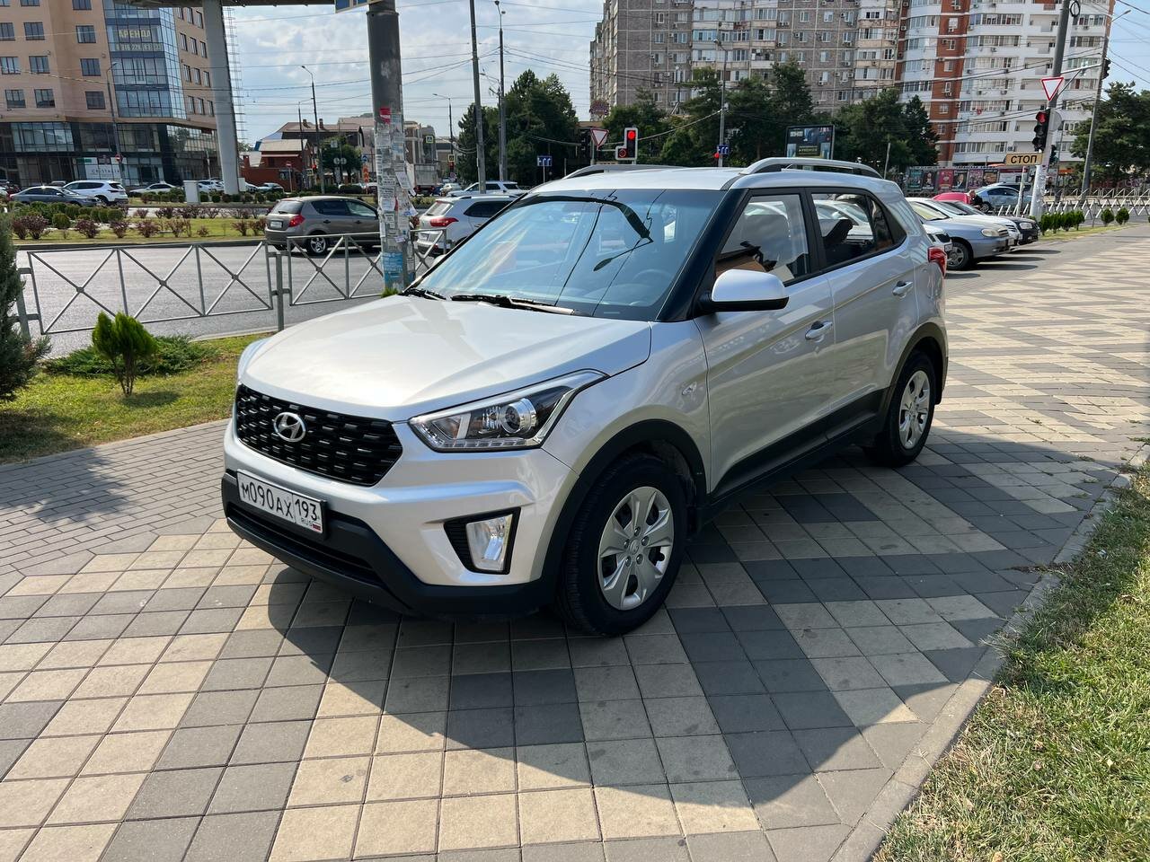 Аренда багажника на крышу автомобиля в Краснодаре: 31 исполнитель с отзывами и ц