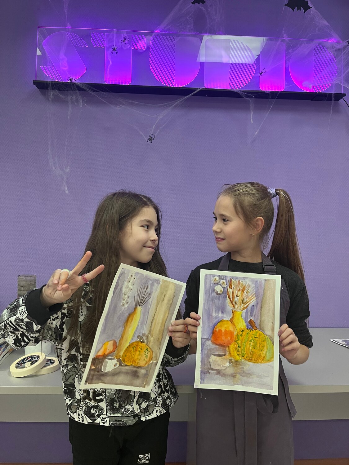 арт студия, рисование, изостудия, человек, художественная студия