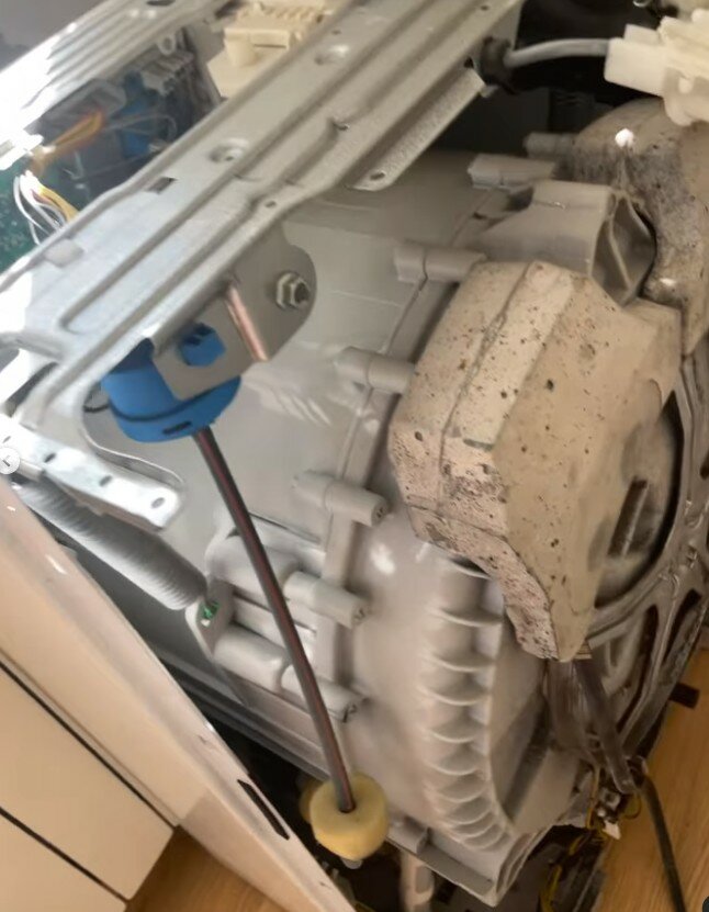 ИП Никонов Дмитрий Николаевич - Ремонт техники, Ремонт и установка ...