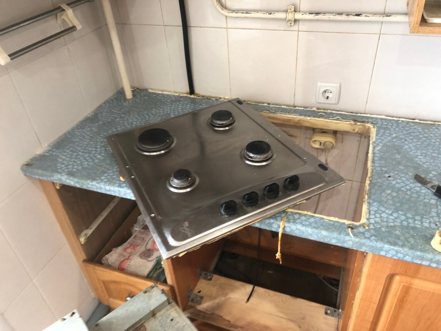 газовая варочная панель, газовая варочная поверхность, панель газовая, газовая плита ардо, варочные панели