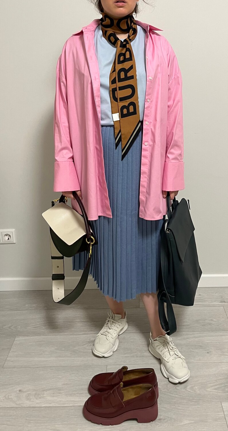 Услуги стилиста в Санкт-Петербурге: 120 стилистов со средним рейтингом ...