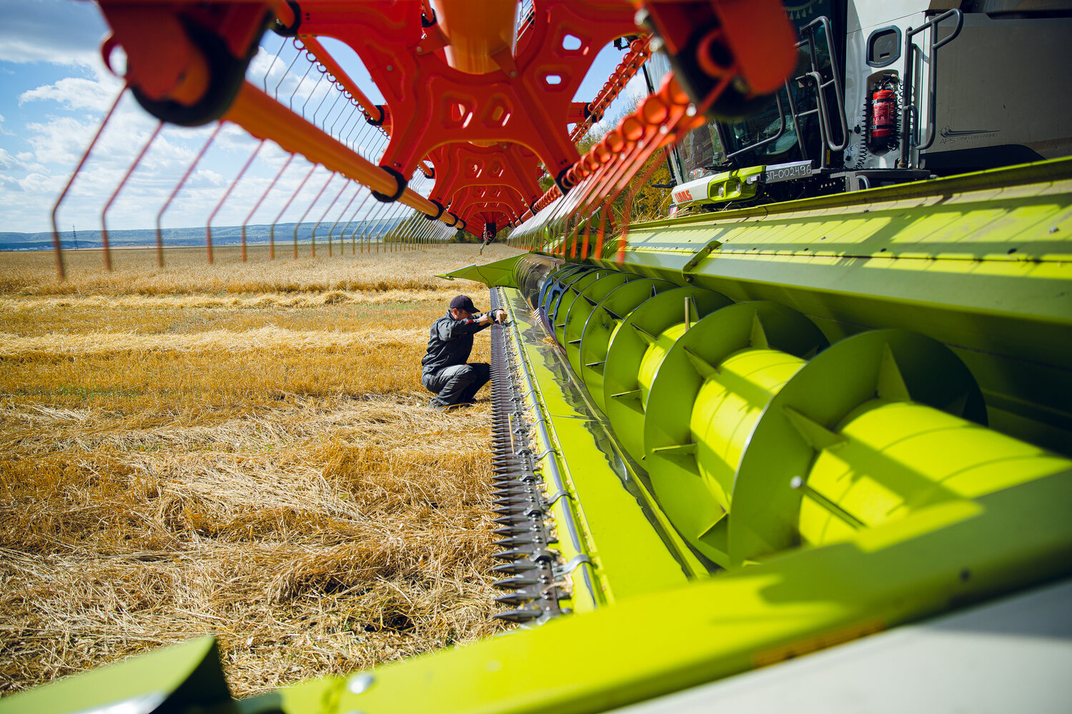 жатка, жатка флекс клаас, жатка комбайна, жатка maxflex 930, жатка claas maxflex 930