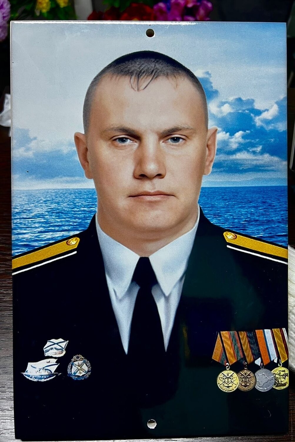 мужчина, юрий нимченко герой россии, сержант, герои россии, герои