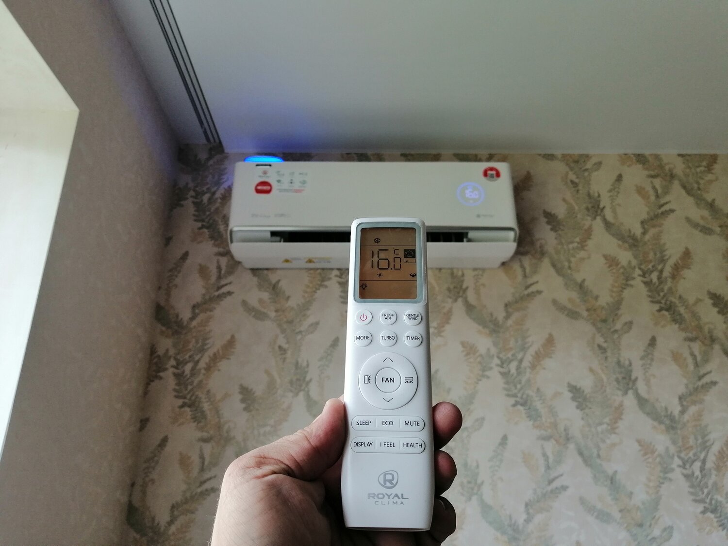 кондиционер, домашний кондиционер, кондиционер midea, инверторный кондиционер, кондиционер сплит