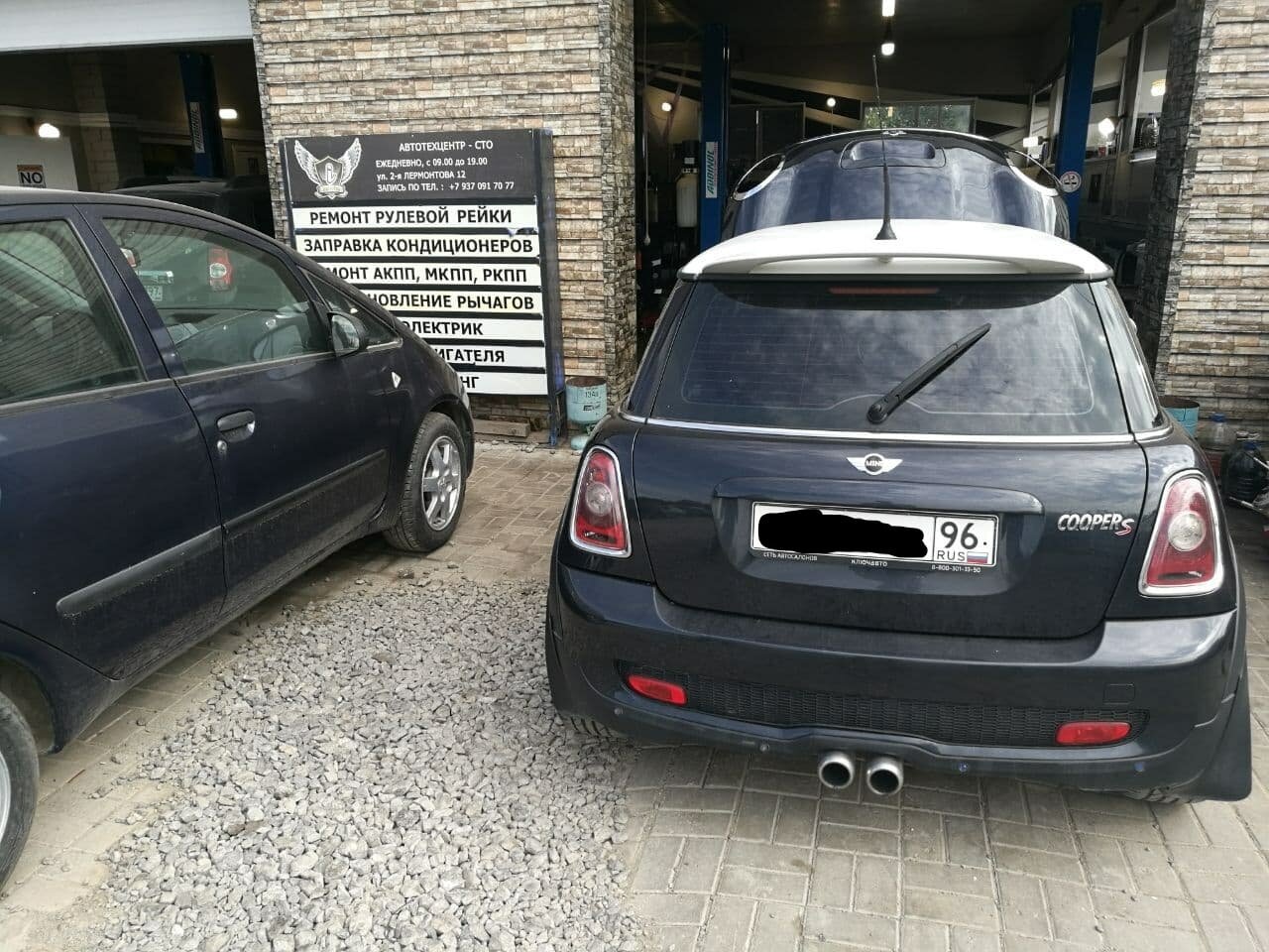 mini автомобиль, mini, мини купер r53, mini cooper r 56, MINI Hatch II