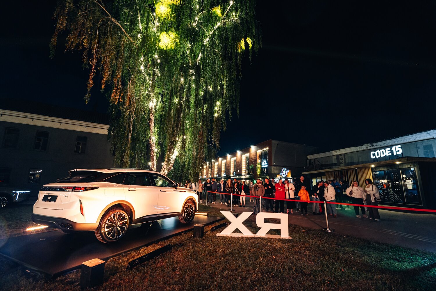 lexus rz 450 e, авто, рендж ровер 2020, автомобиль кроссовер, автомобиль