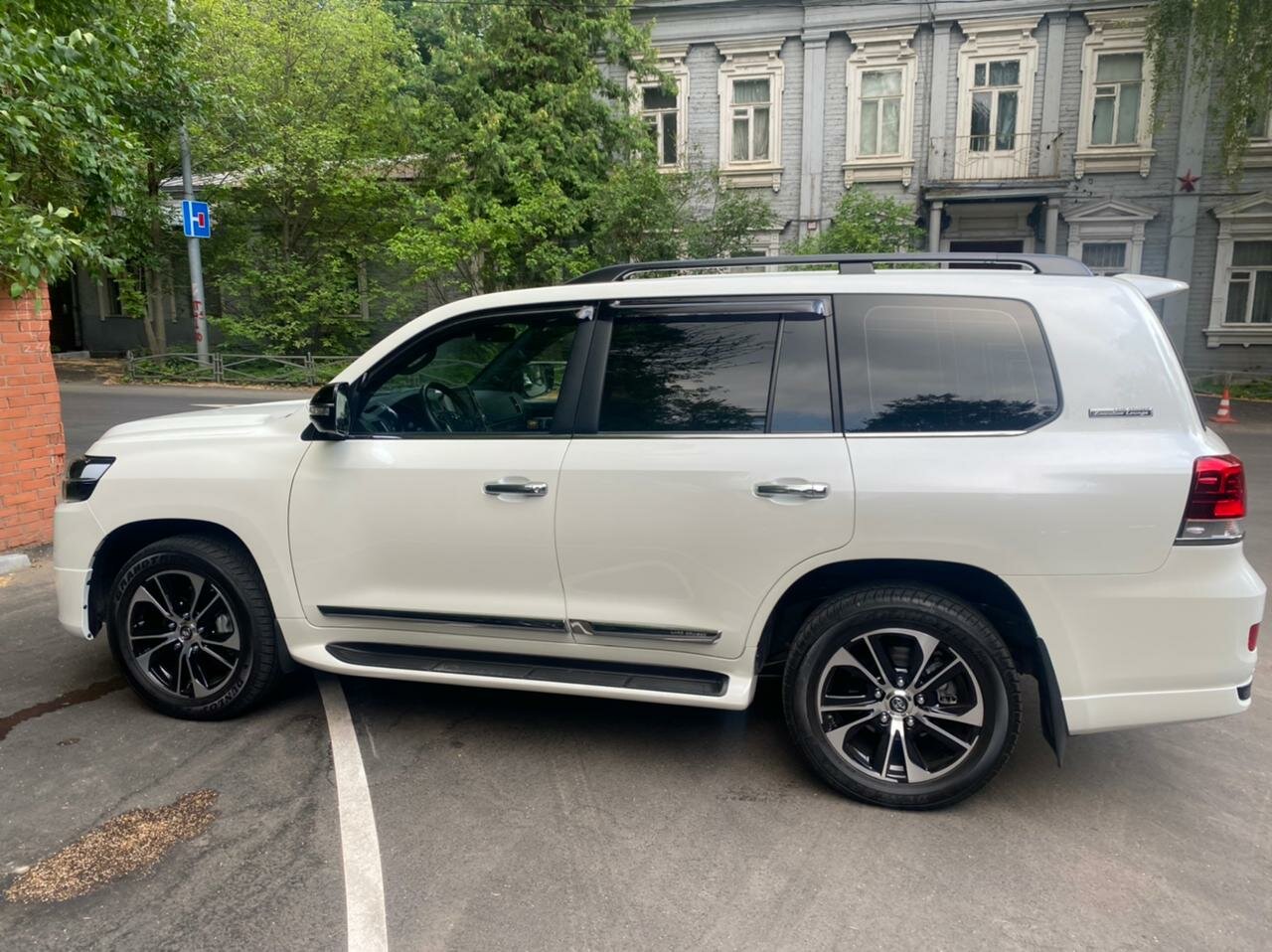 toyota land cruiser, toyota land cruiser 200 series, toyota land cruiser 200 2021, toyota land cruiser 200 dub, Lexus LX III