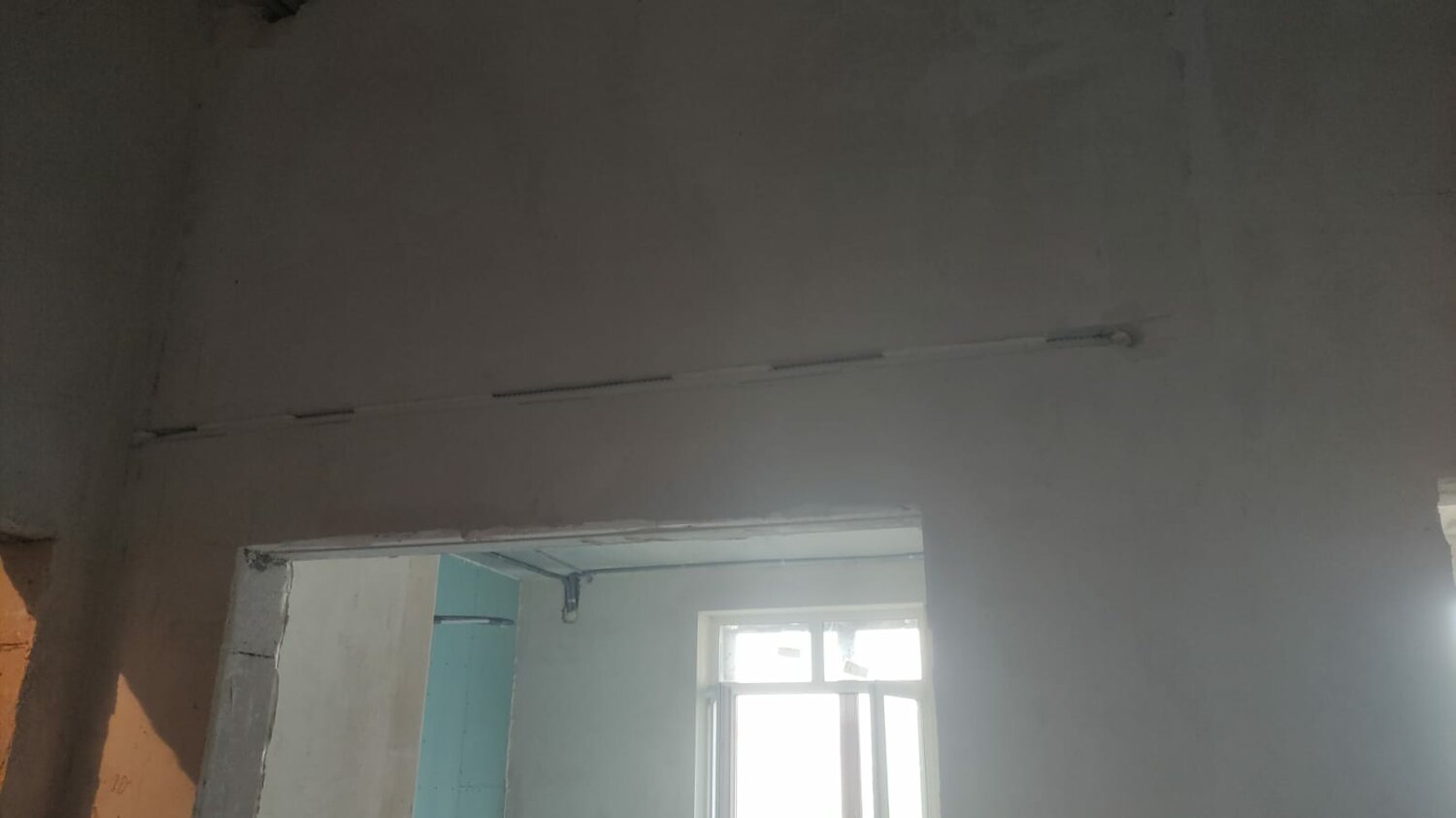 потолок, квартира, ремонт, гипсокартон, штукатурка потолка