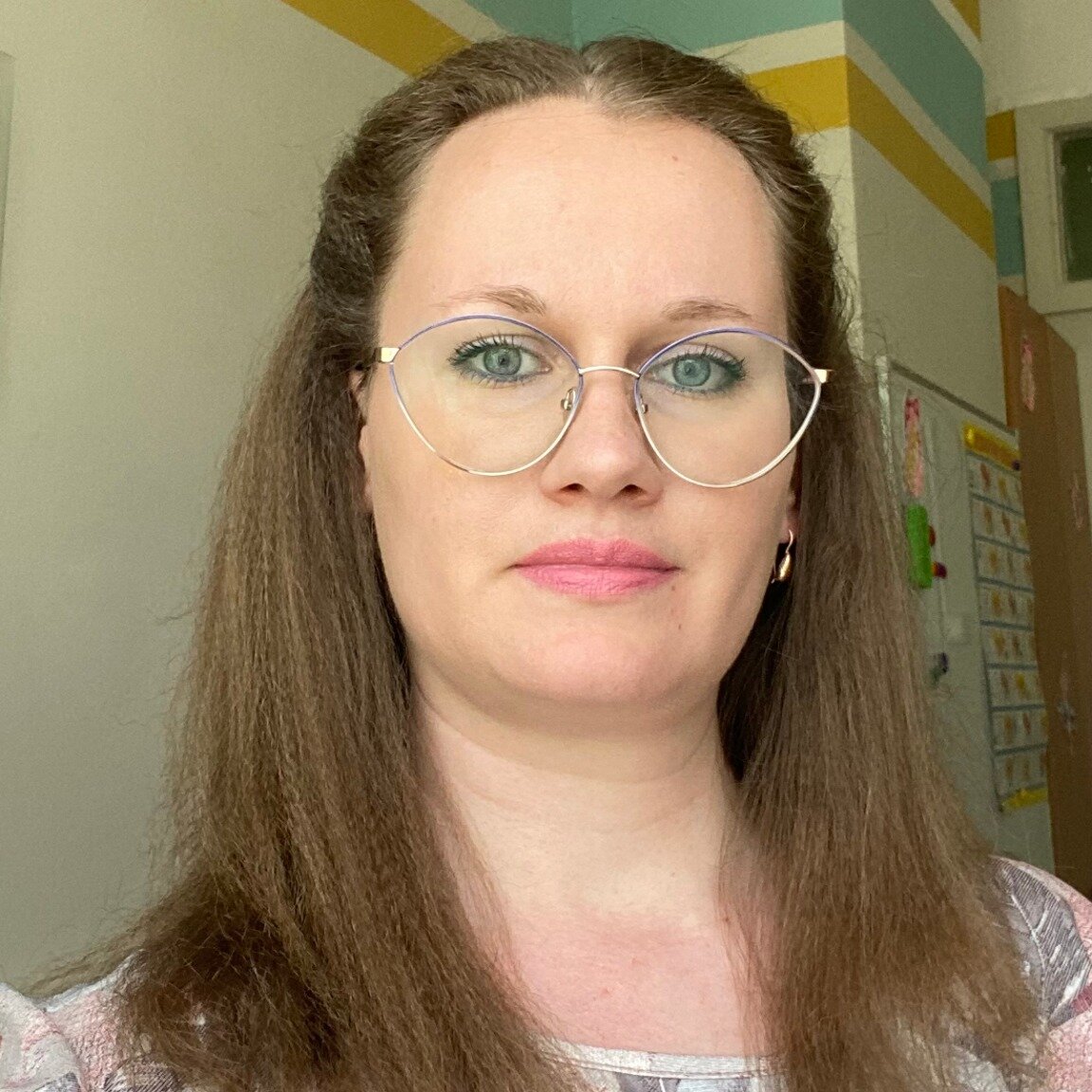 Ксения Эдуардовна Б.